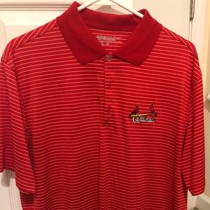 Nike Cardinals Shirt